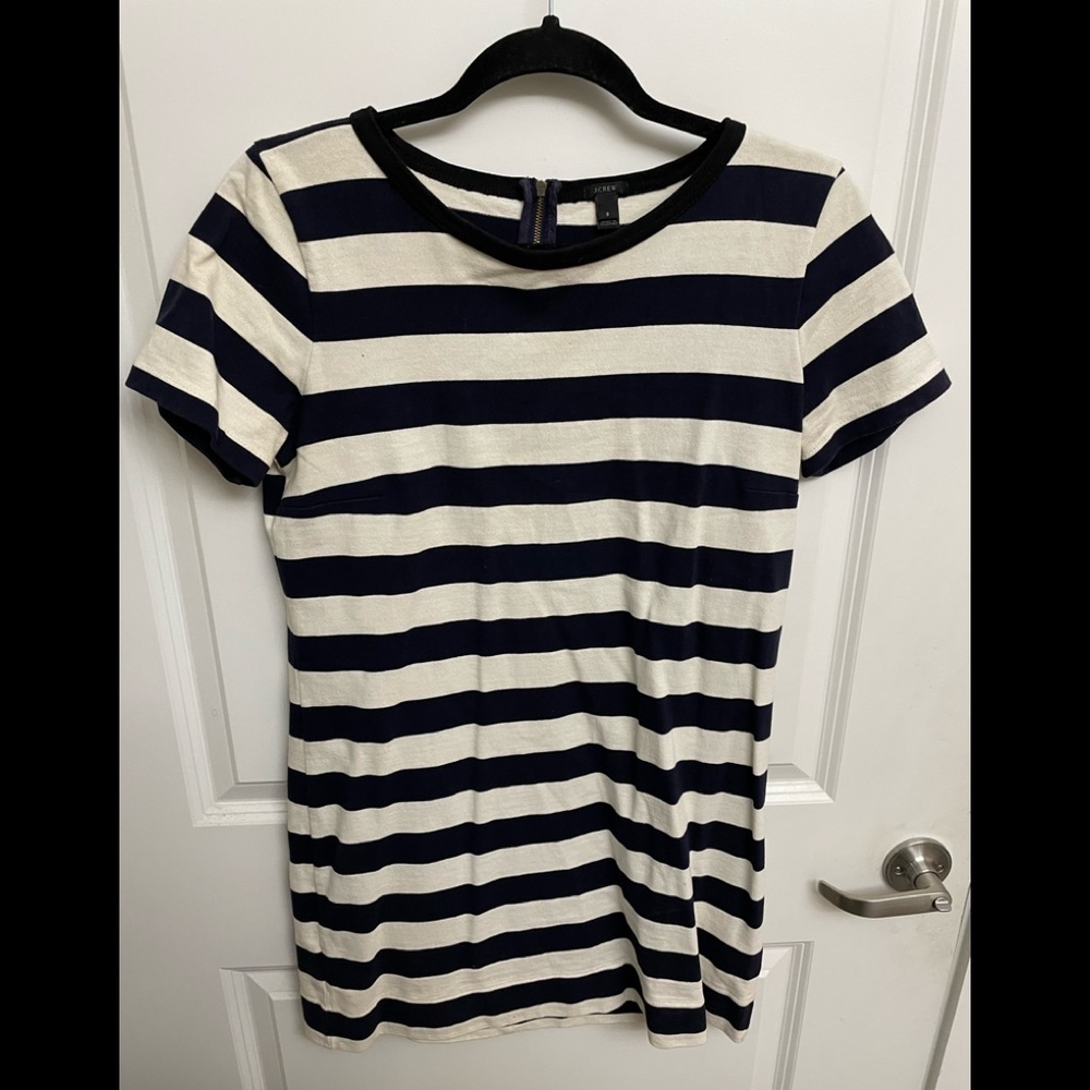 Women’s J. Crew dress